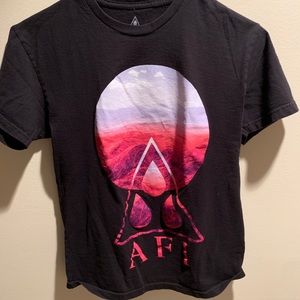 AFI Tour Shirt